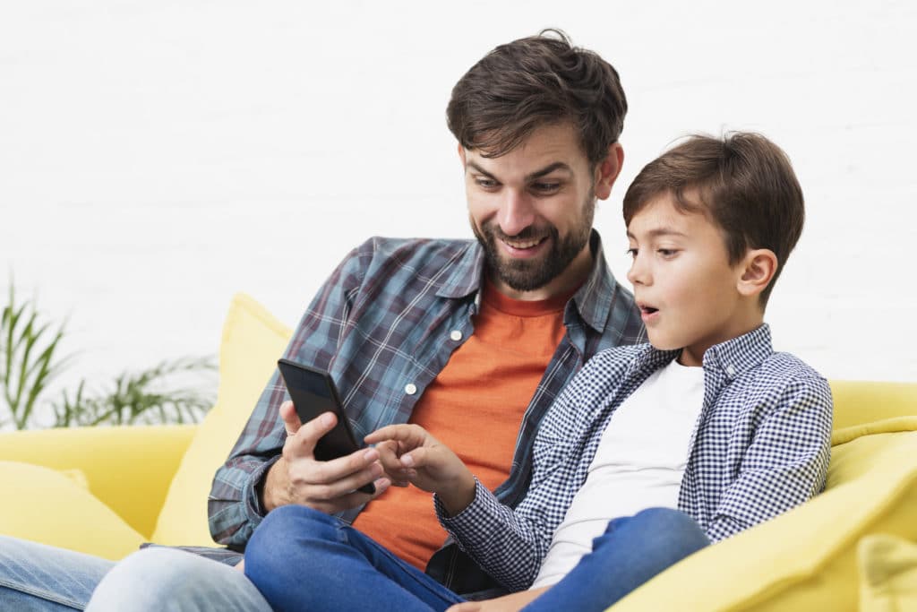 Las Aplicaciones que debe tener el Smartphone de tu Hijo
