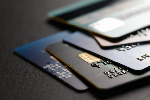 tarjetas de crédito y débito