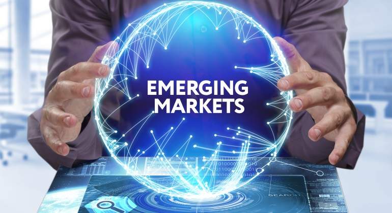 Invertir en ETF de mercados emergentes