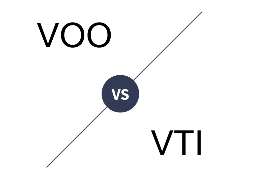 Principales diferencias entre VOO y VTI