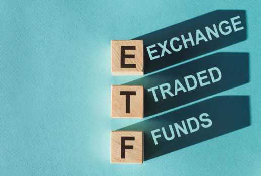 ETFs que siguen el índices S&P 500
