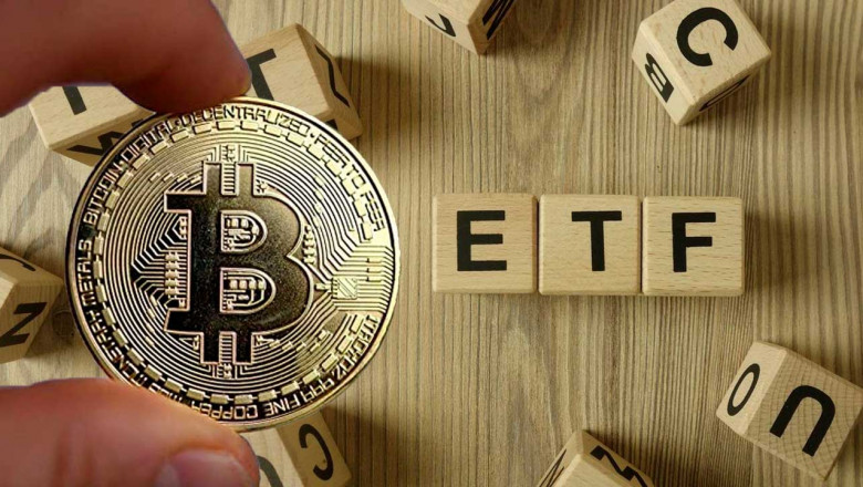 Lo que debes saber sobre los ETF de bitcoin