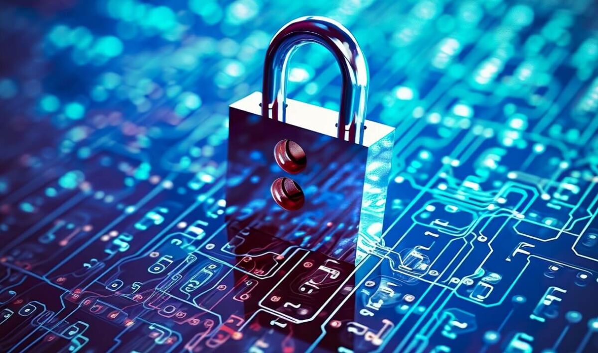 Ciberseguridad en el mundo de las finanzas