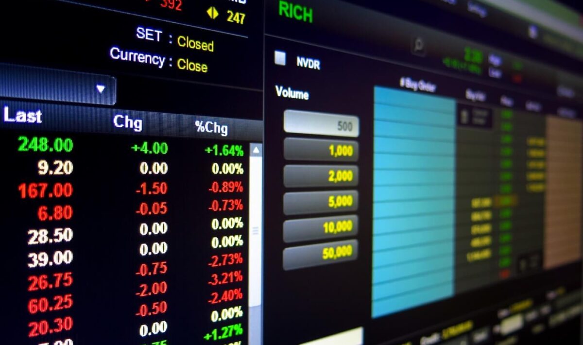 Los ETF y la gestión activa