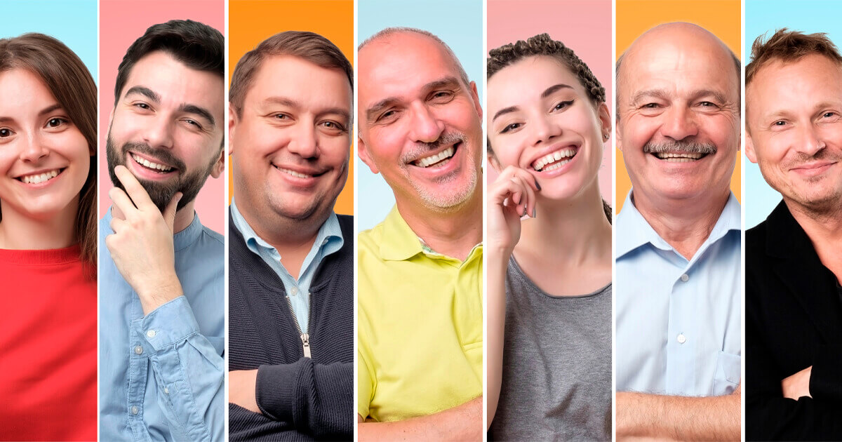 Las generaciones y sus primeras inversiones