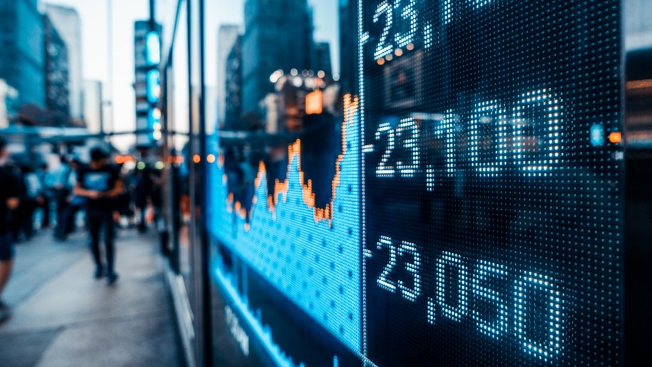 El mercado de futuros del s&p 500