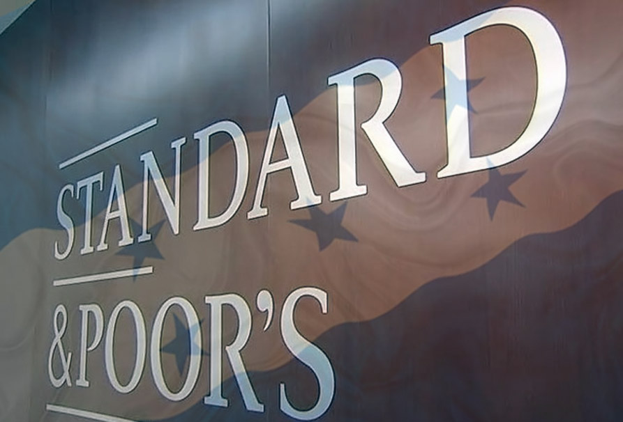 Todo sobre el standard & Poors