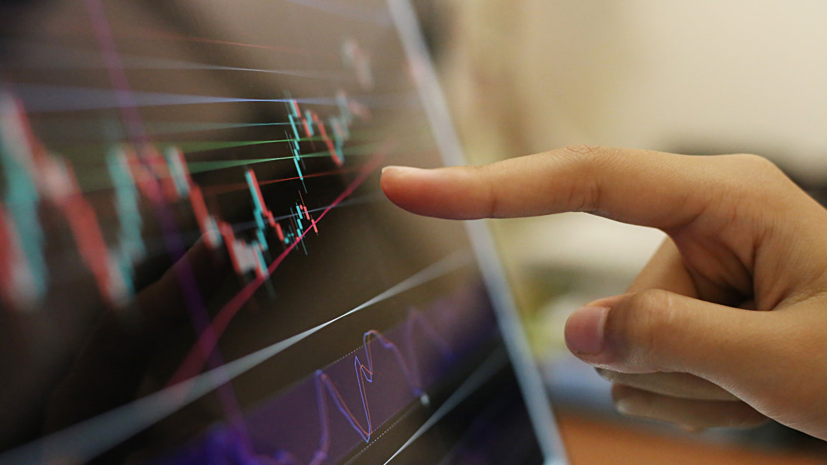 Gestión del riesgo en carteras indexadas