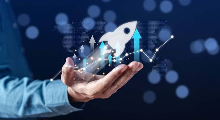 El sector privado y la economía espacial