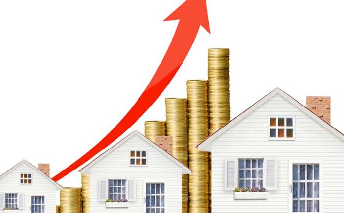 El encarecimiento de la vivienda