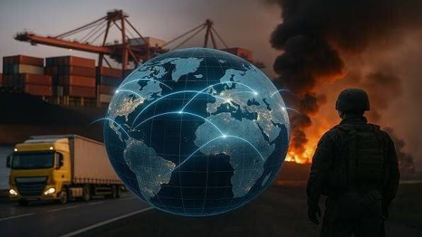 ¿Cómo afecta el proteccionismo a la economía mundial?